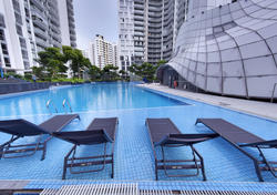 Flo Residence (D19), Condominium #126992462